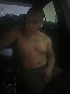 EatMyCake831 online show from 10.13.25