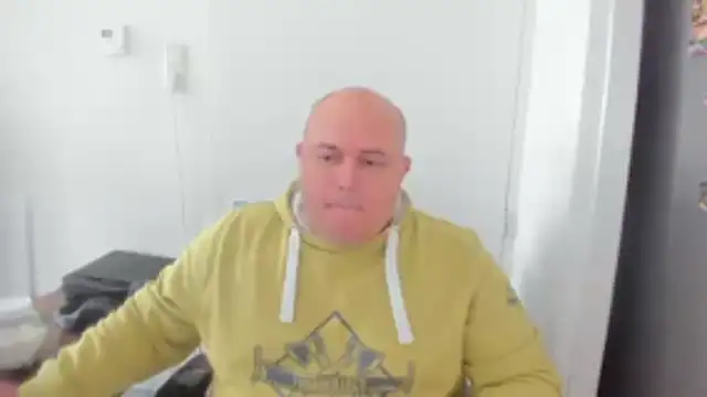 BigromeoXX online show from 10.25.25