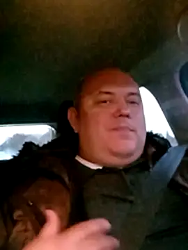 BigromeoXX online show from 11.03.25