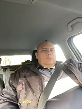 BigromeoXX online show from 11.21.25