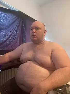 BigromeoXX online show from 03.30.26