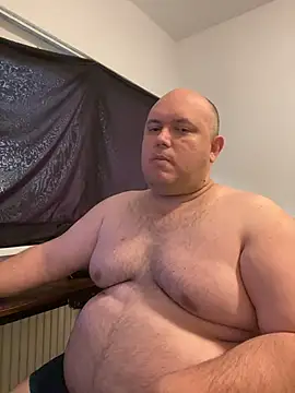 BigromeoXX online show from 03.31.26