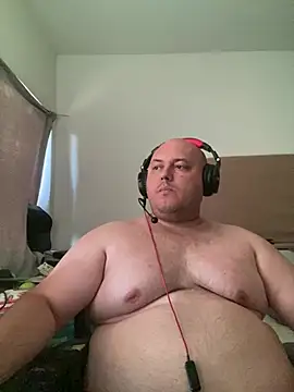 BigromeoXX online show from 07.12.26