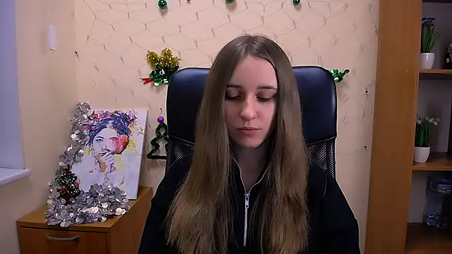  Nicole new online show from 12.24.24