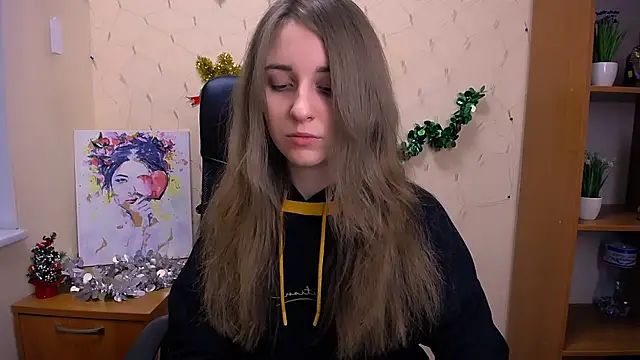  Nicole new online show from 01.03.25