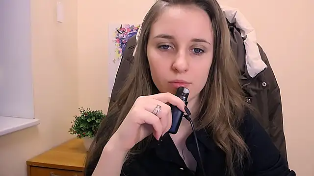  Nicole new online show from 01.31.25