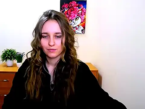  Nicole new online show from 02.06.25