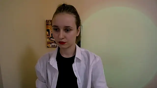  Nicole new online show from 02.11.25