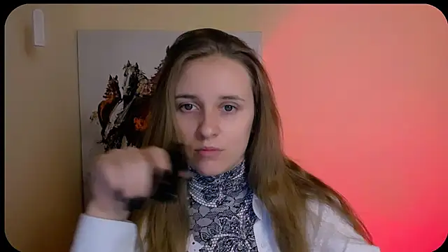  Nicole new online show from 02.12.25