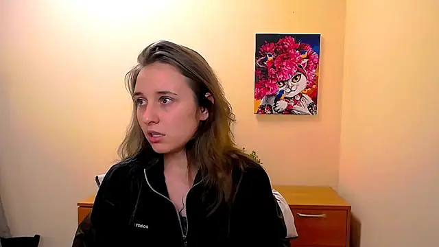  Nicole new online show from 03.06.25