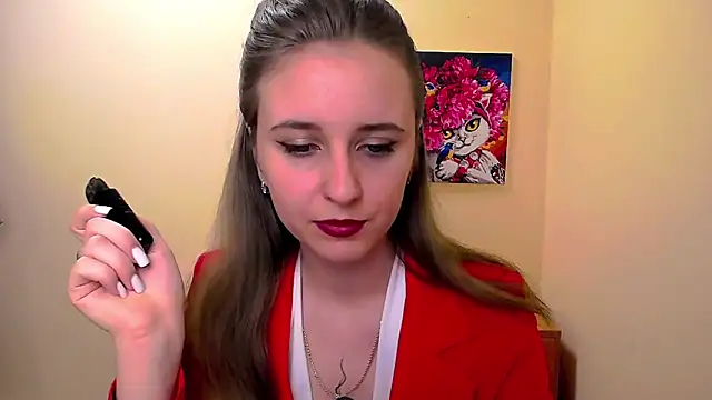  Nicole new online show from 03.07.25