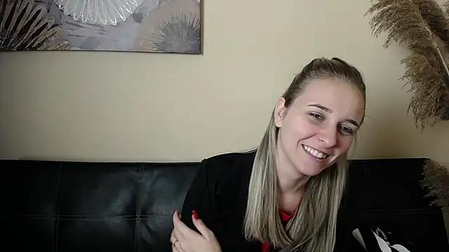  Nicole new online show from 11.01.25