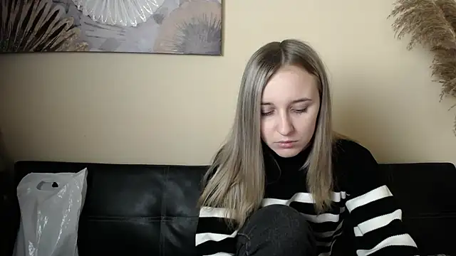  Nicole new online show from 11.06.25