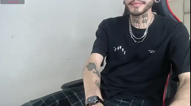 MurdockH online show from 01.06.25