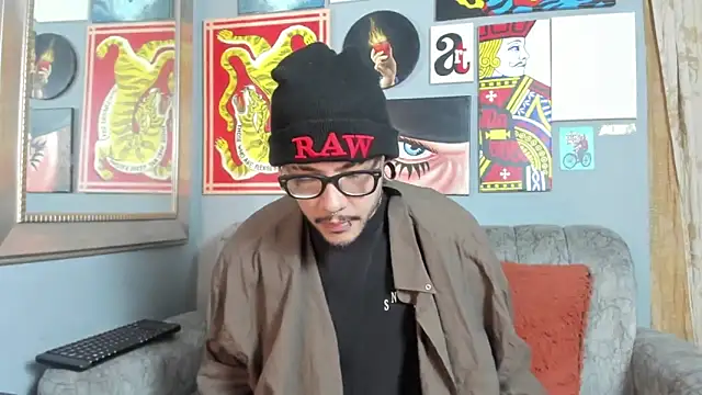 MurdockH online show from 10.12.25