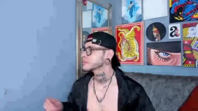 MurdockH online show from 11.21.25