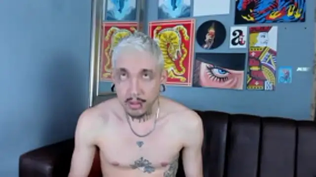 MurdockH online show from 02.25.26