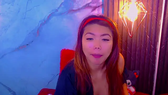 Snapshot of Isalombardi chatting on 04.10.26 Isalombardi online show from 04.10.26