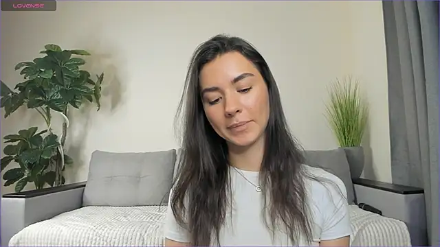 Snapshot of NicoleLuv chatting on 01.09.25 NicoleLuv online show from 01.09.25