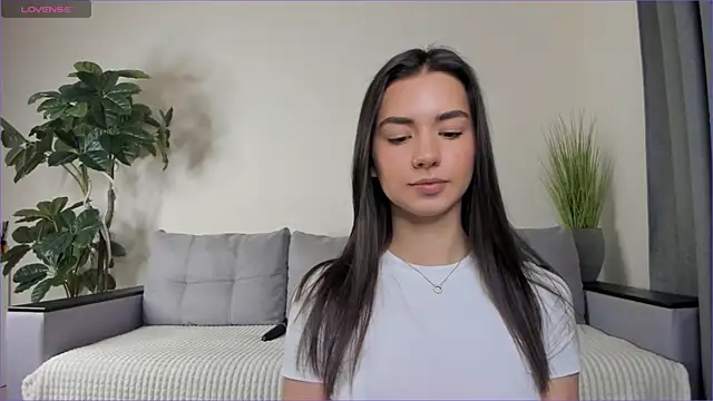 Snapshot of NicoleLuv chatting on 01.13.25 NicoleLuv online show from 01.13.25