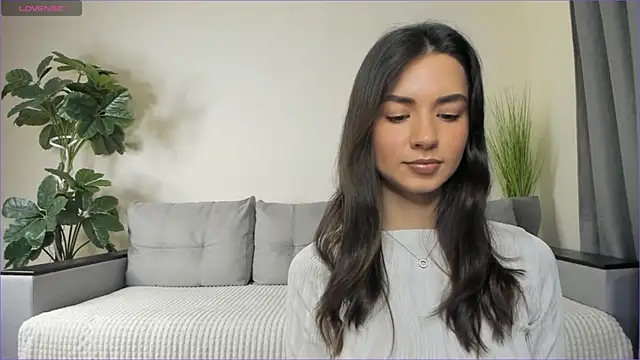 Snapshot of NicoleLuv chatting on 01.15.25 NicoleLuv online show from 01.15.25