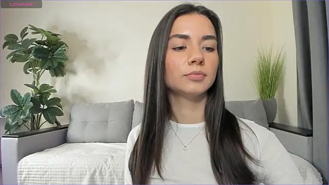 Snapshot of NicoleLuv chatting on 01.22.25 NicoleLuv online show from 01.22.25