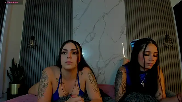 caliope coralki online show from 03.13.25