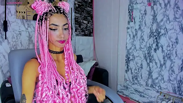 Queen Cuarxxo online show from 03.31.26