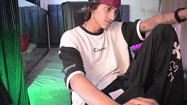 DemonKush-- online show from 05.22.26