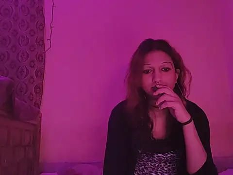 MmmMonikaBabie online show from 01.20.25