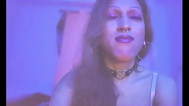 MmmMonikaBabie online show from 02.04.26