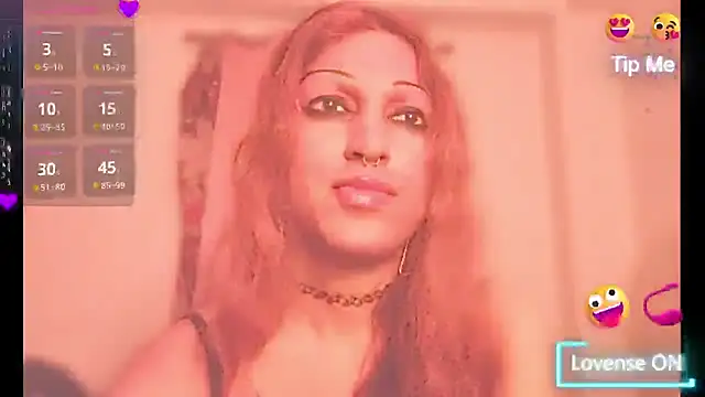 MmmMonikaBabie online show from 03.07.26