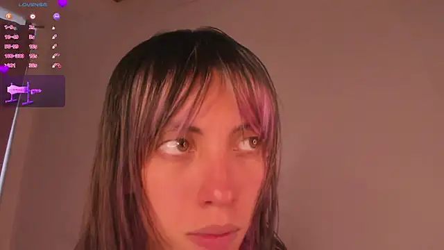 MiaGoth  online show from 01.11.26