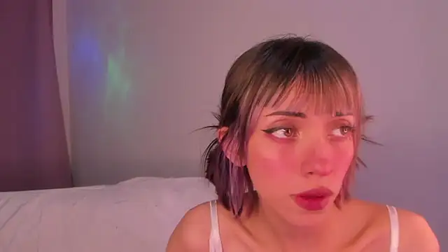 MiaGoth  online show from 01.14.26