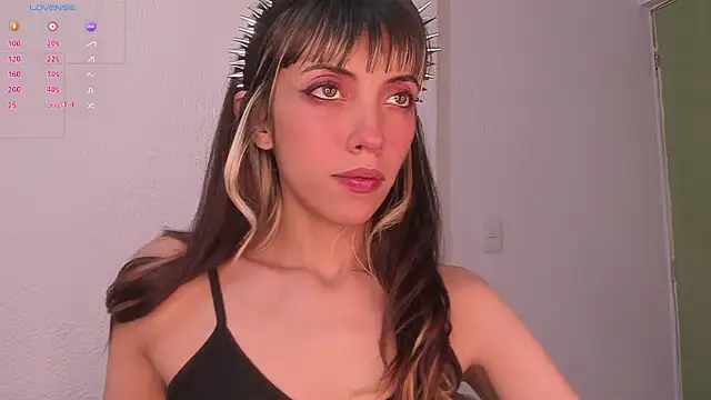 MiaGoth  online show from 02.18.26