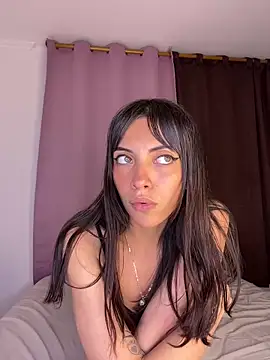 MiaGoth  online show from 04.07.26