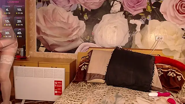 MarineSweet online show from 03.08.25