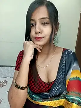 Miss-Riyasingh online show from 09.22.25
