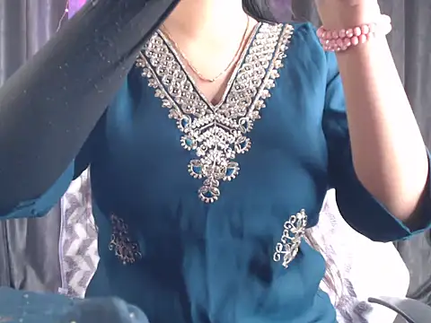 Sexy Myra18 online show from 02.03.25