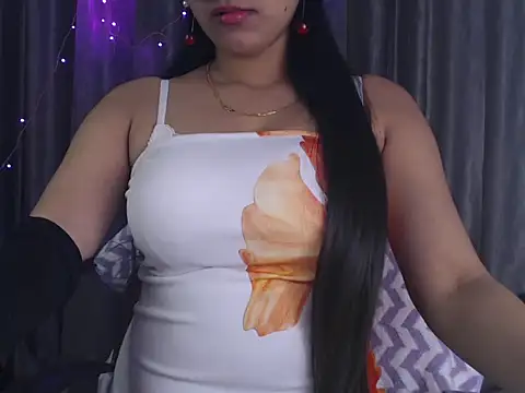 Sexy Myra18 online show from 02.06.25