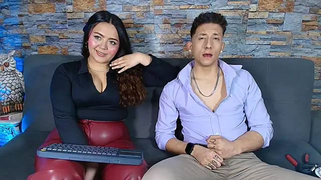 Maykol Victoriasr online show from 11.15.25