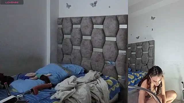 aurelialux online show from 02.06.26