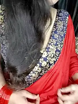 kaamuk shweta online show from 11.22.25