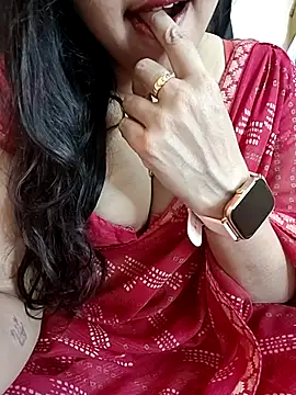 kaamuk shweta online show from 04.08.26