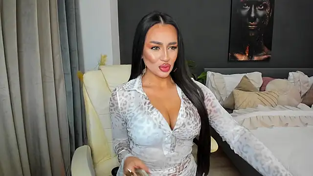 Sonia  Rey online show from 02.20.26