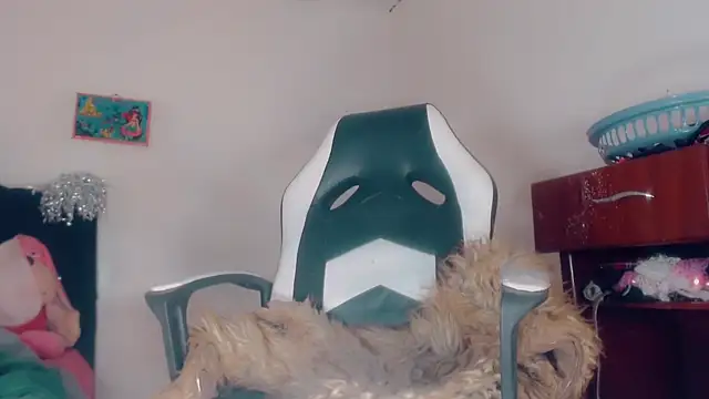 Oriana braom online show from 11.26.25