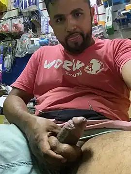 Sheik z o online show from 03.18.25