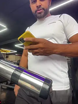 Sheik z o online show from 03.11.26