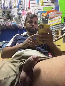 Sheik z o online show from 03.25.26