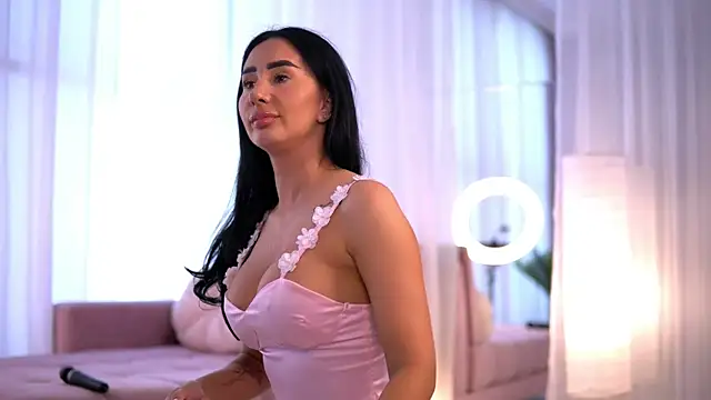 AnaRhodes online show from 06.30.26